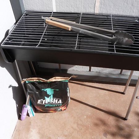 Appartamento Hannah'S Haven Studio Deluxe - No Loadshedding Beaufort West Esterno foto