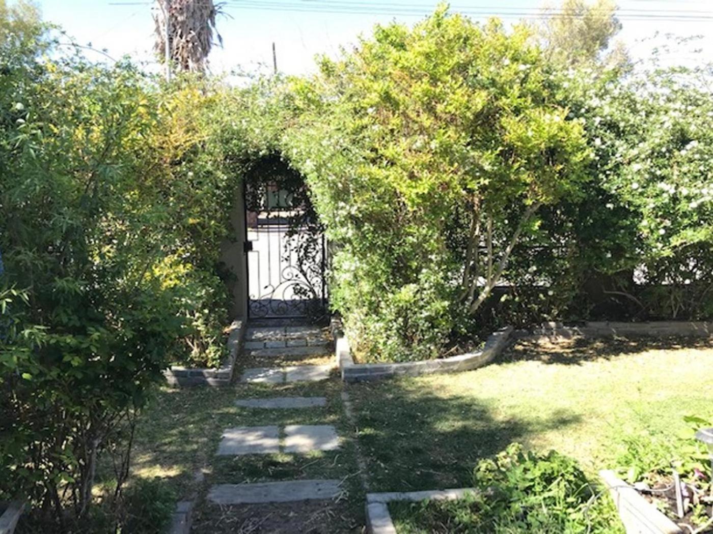 Appartamento Hannah'S Haven Studio Deluxe - No Loadshedding Beaufort West Esterno foto
