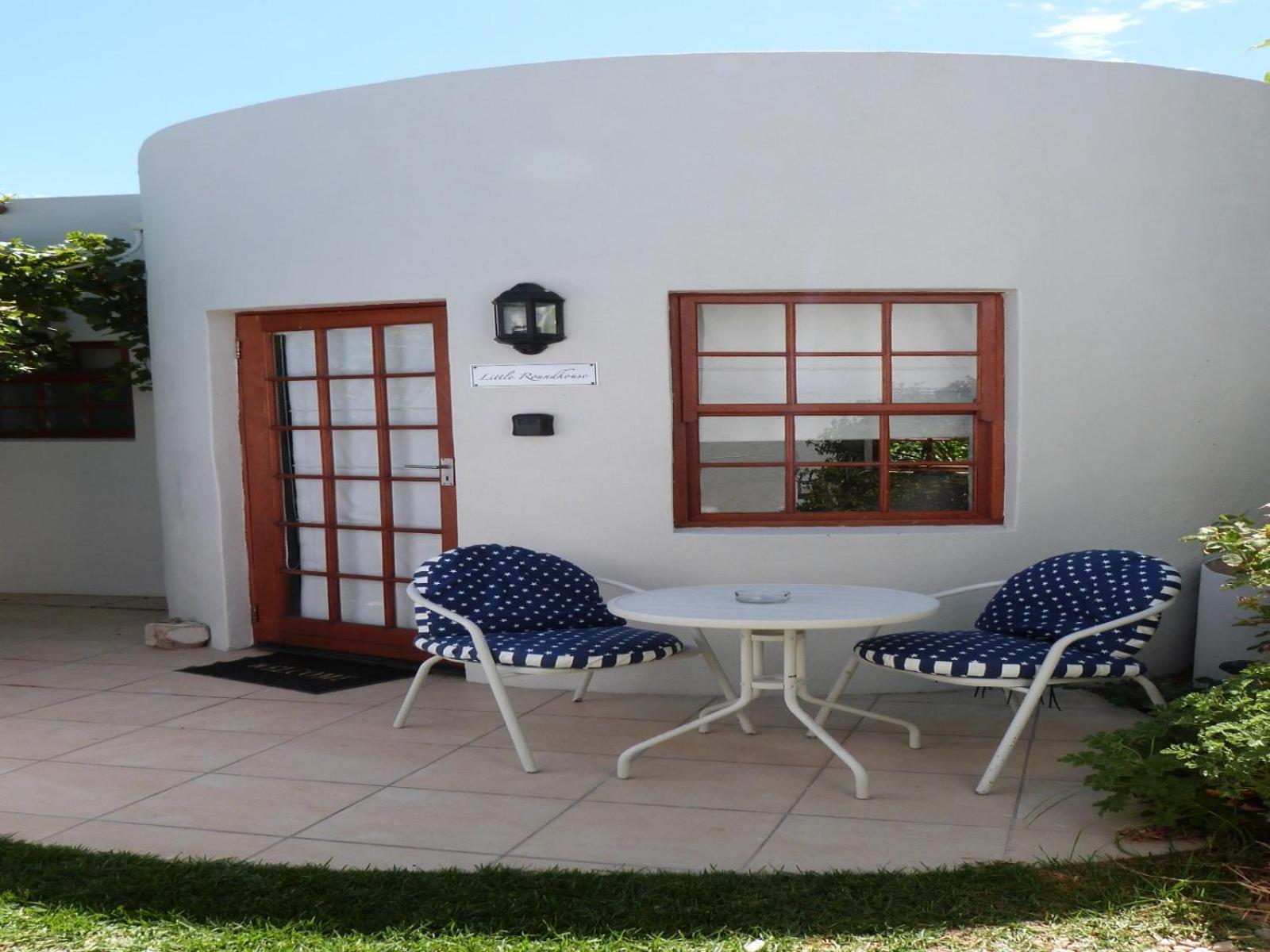 Appartamento Hannah'S Haven Studio Deluxe - No Loadshedding Beaufort West Esterno foto
