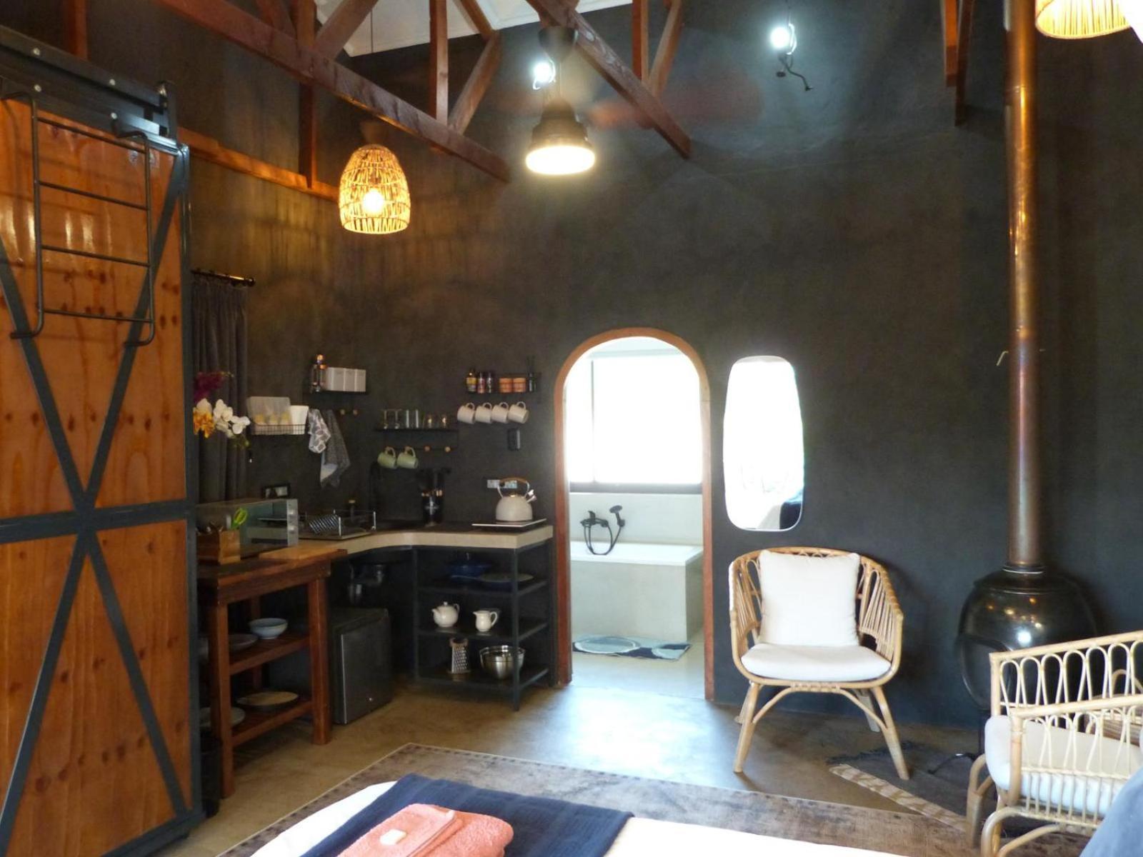 Appartamento Hannah'S Haven Studio Deluxe - No Loadshedding Beaufort West Esterno foto