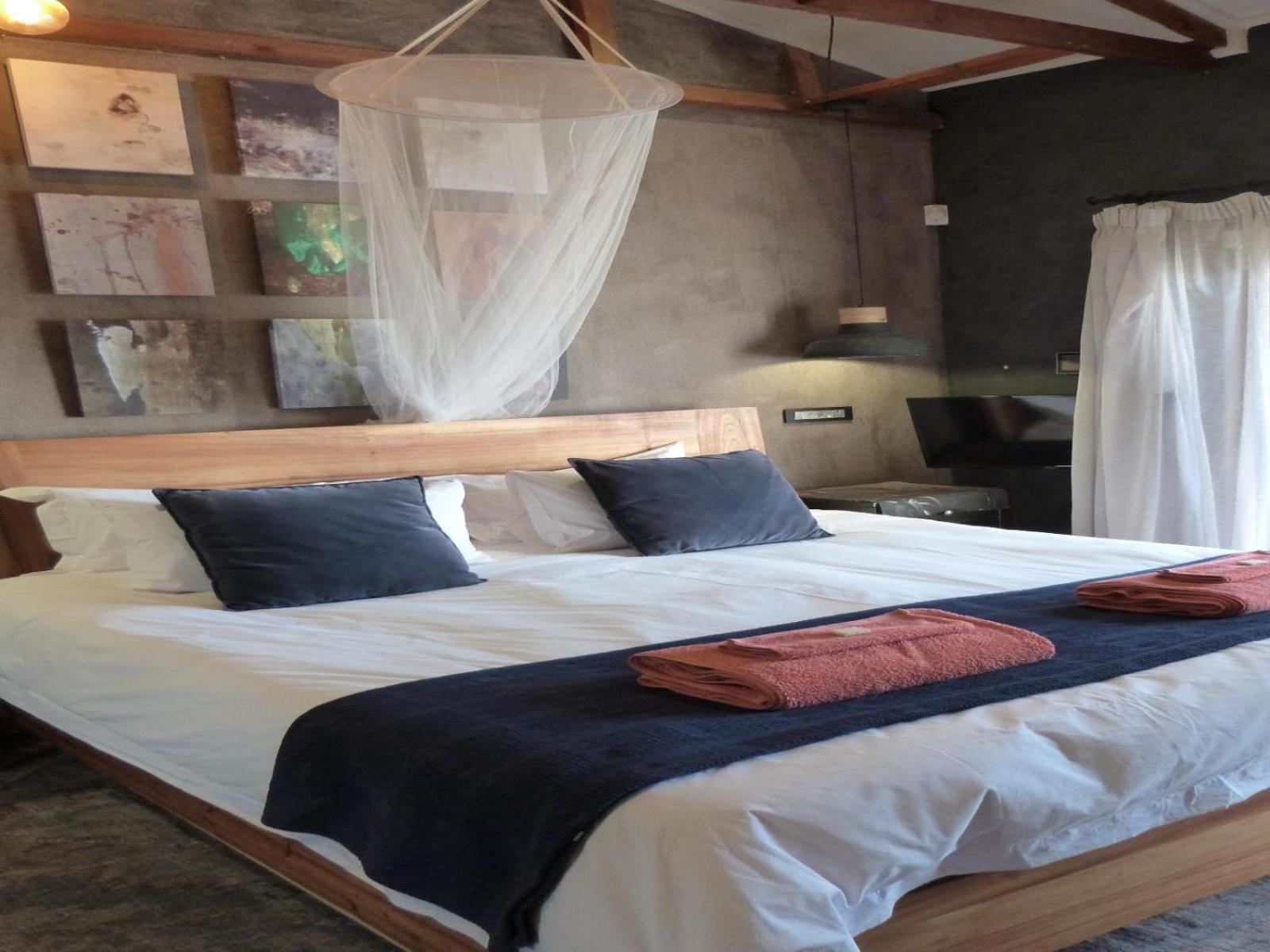 Appartamento Hannah'S Haven Studio Deluxe - No Loadshedding Beaufort West Esterno foto